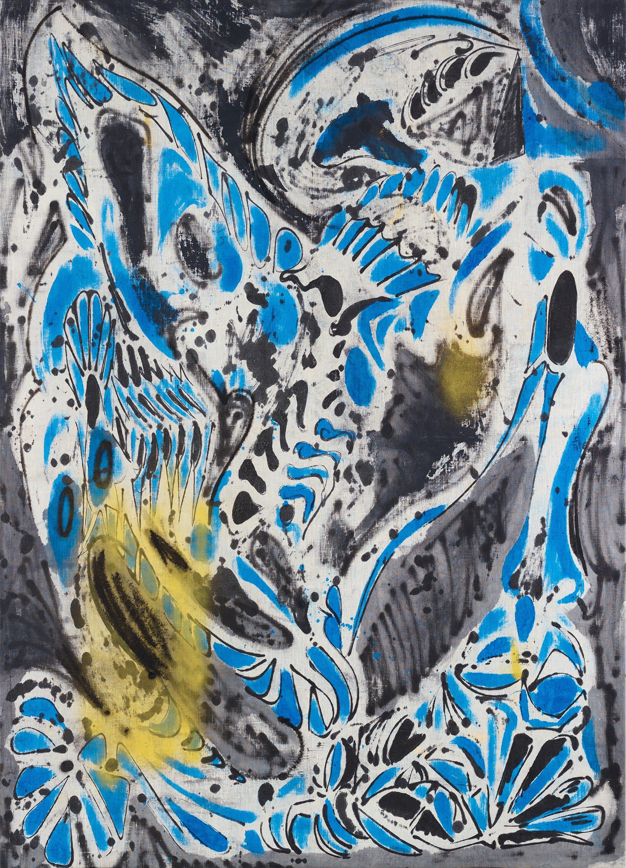Jim Thorell - \