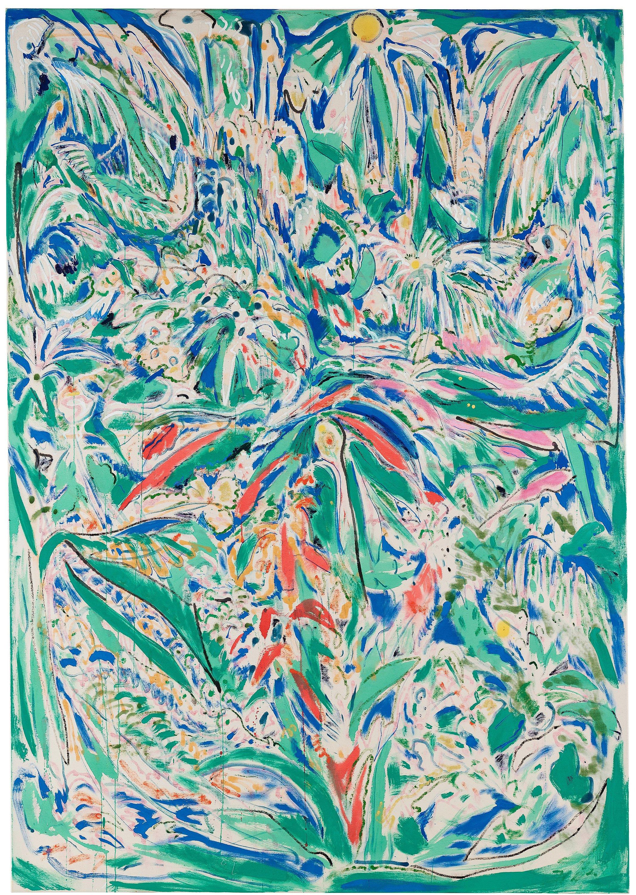 Jim Thorell - Untitled