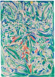 Jim Thorell - Untitled