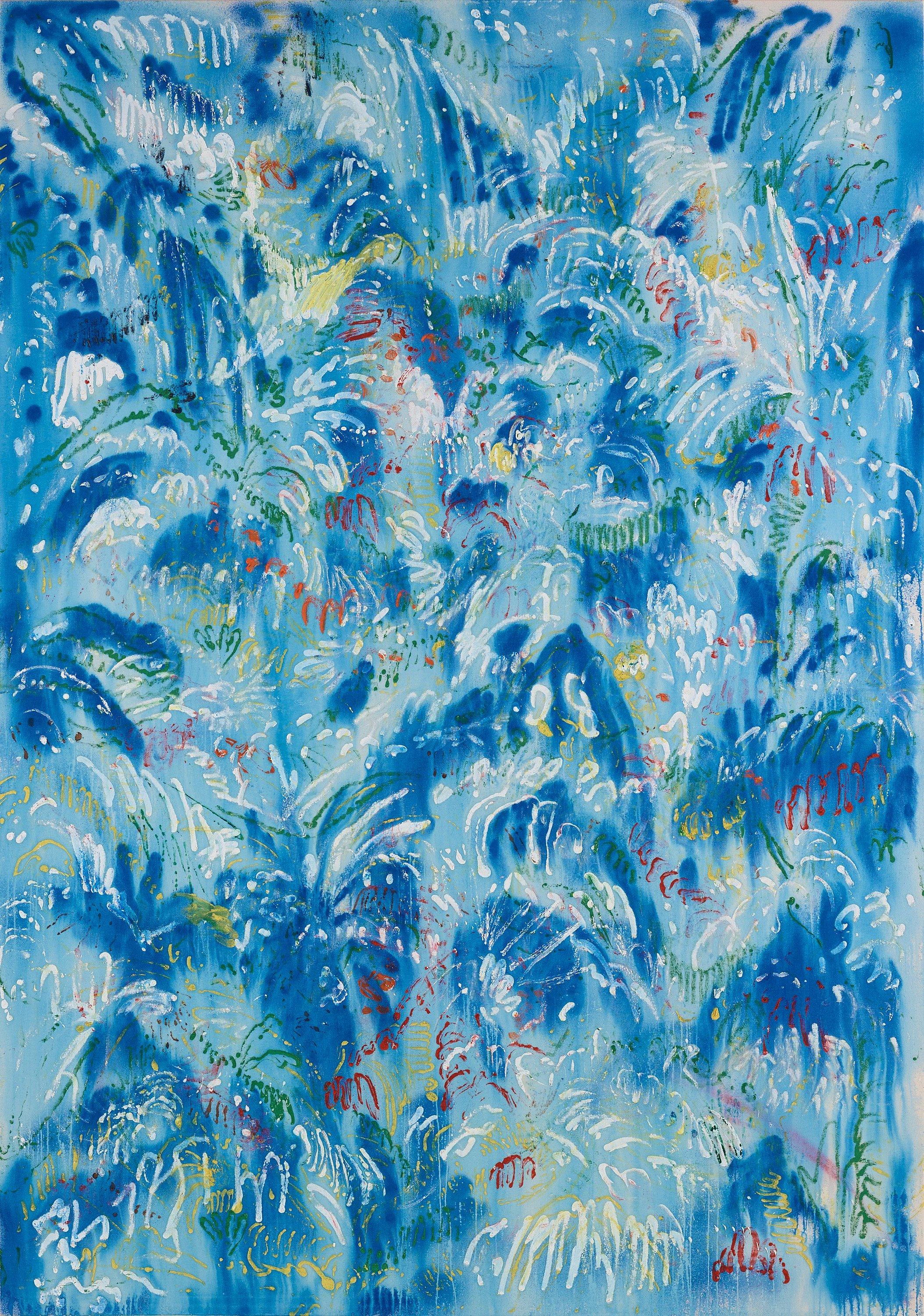 Jim Thorell - Untitled