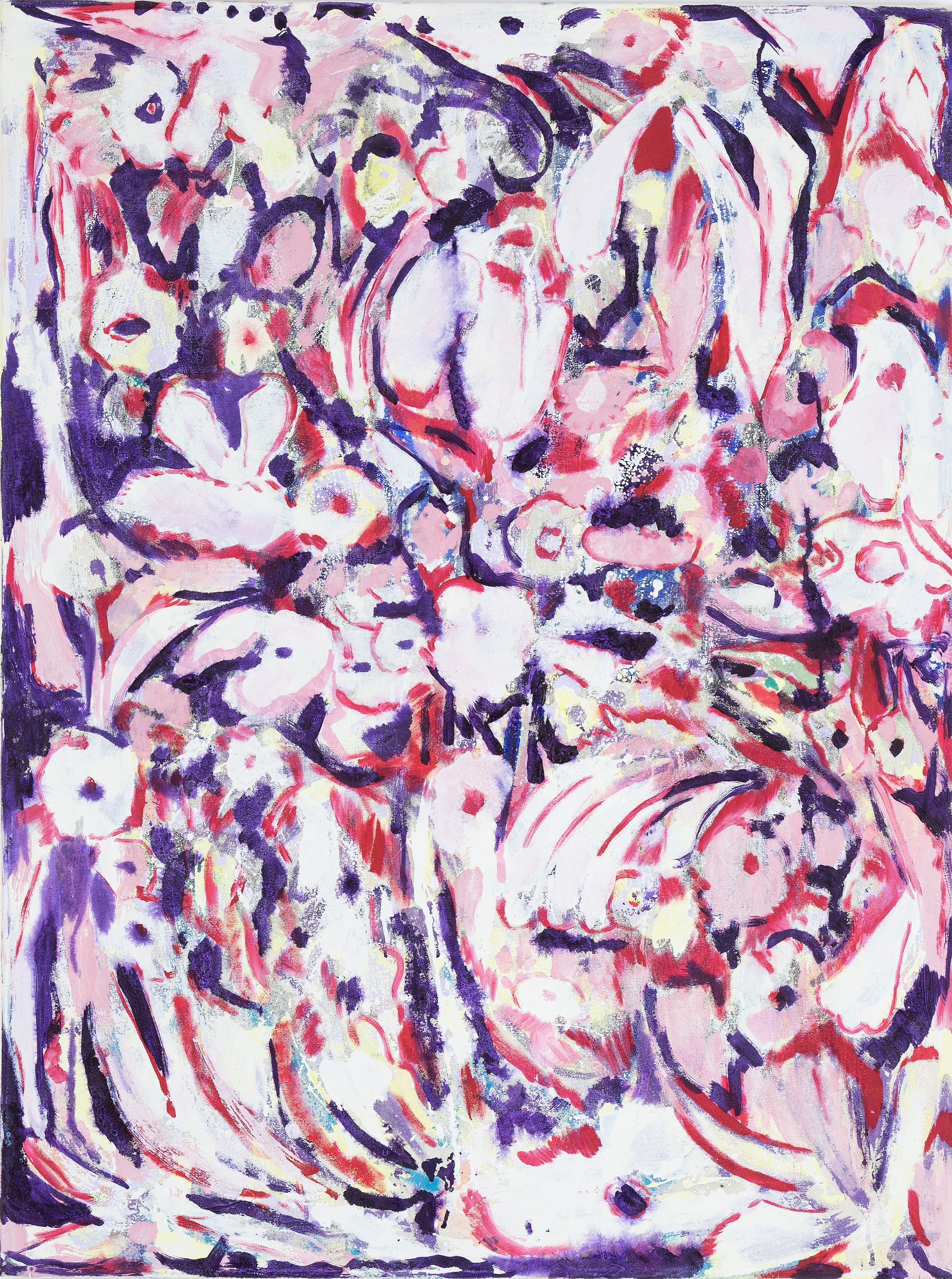 Jim Thorell - Untitled