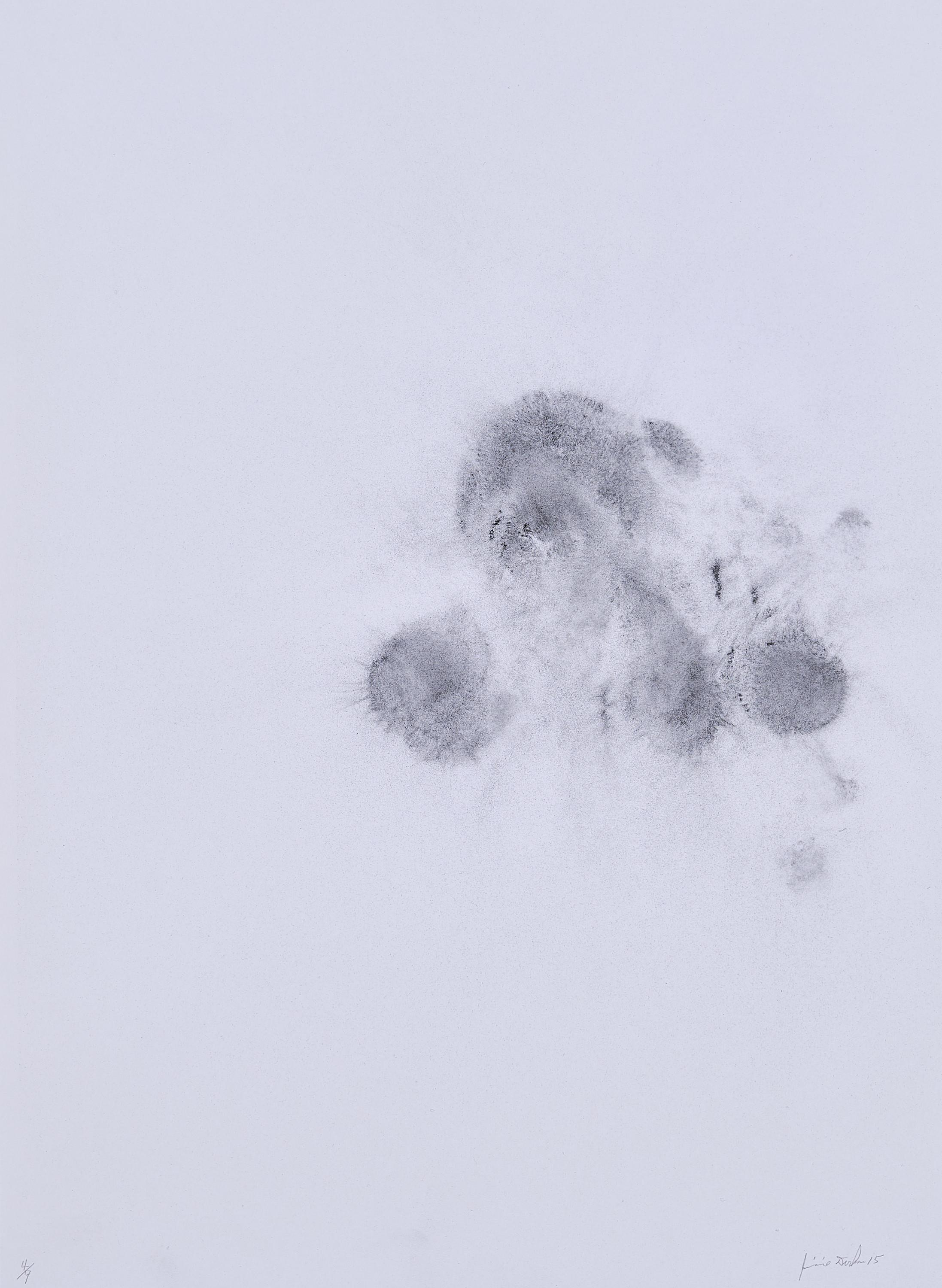 Jimmie Durham - 4/7 (Aus: Roadkill).