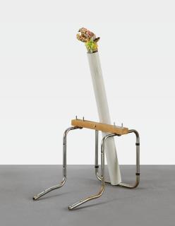 Jimmie Durham - Apache -Rg16 G-8-13”Sch40-Pvc-1120 Nsf-81-D-1785-260Ps1@73°F