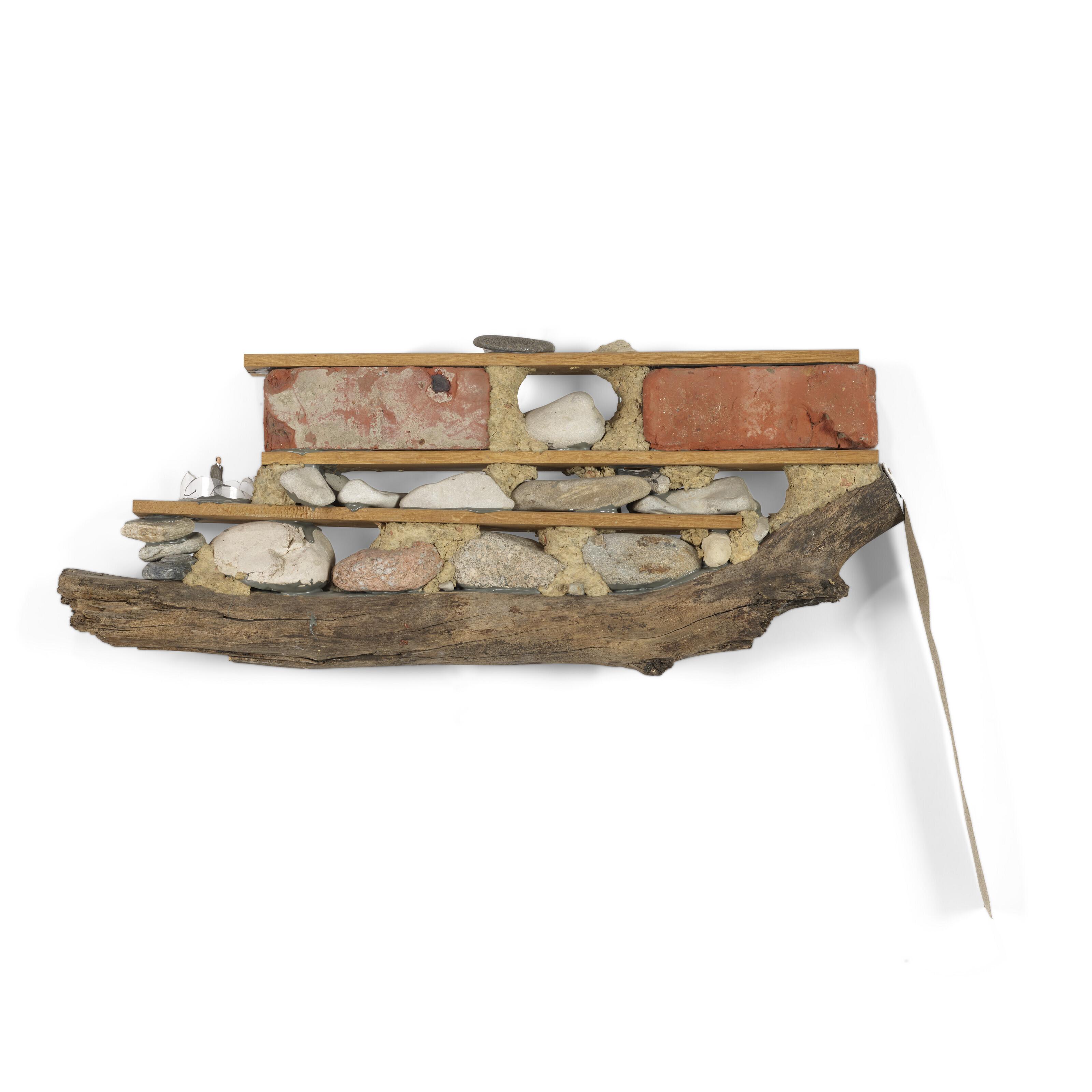 Jimmie Durham - Un example (An example)