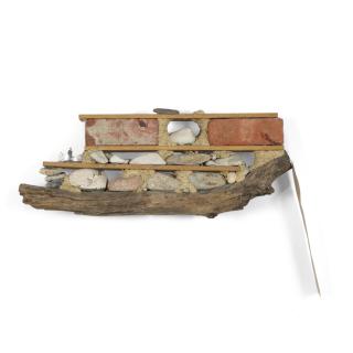 Jimmie Durham - Un example (An example)