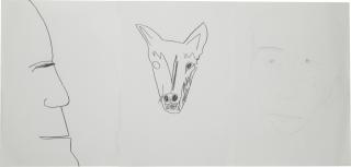 Jimmie Durham - Untitled