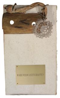 Jimmie Durham - Wahlverwandtschaften