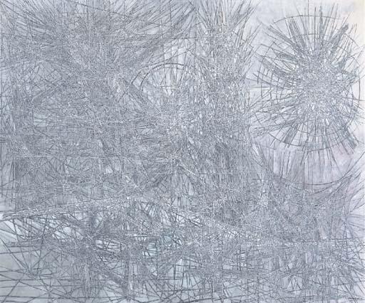 Jimmy Ernst - Imminence