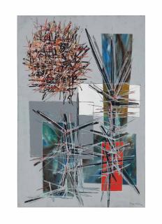 Jimmy Ernst - Inter Stellar