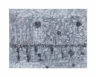 Jimmy Ernst - Untitled