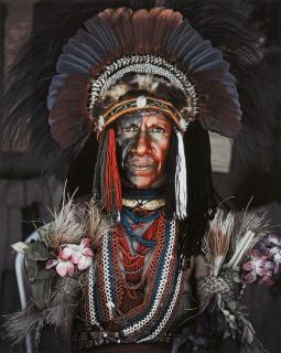 Jimmy Nelson - Goroka, Eastern Highlands, Papua New Guinea
