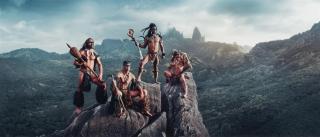 Jimmy Nelson - Hakahau, Ua Pou, Marquesas Islands, French Polynesia