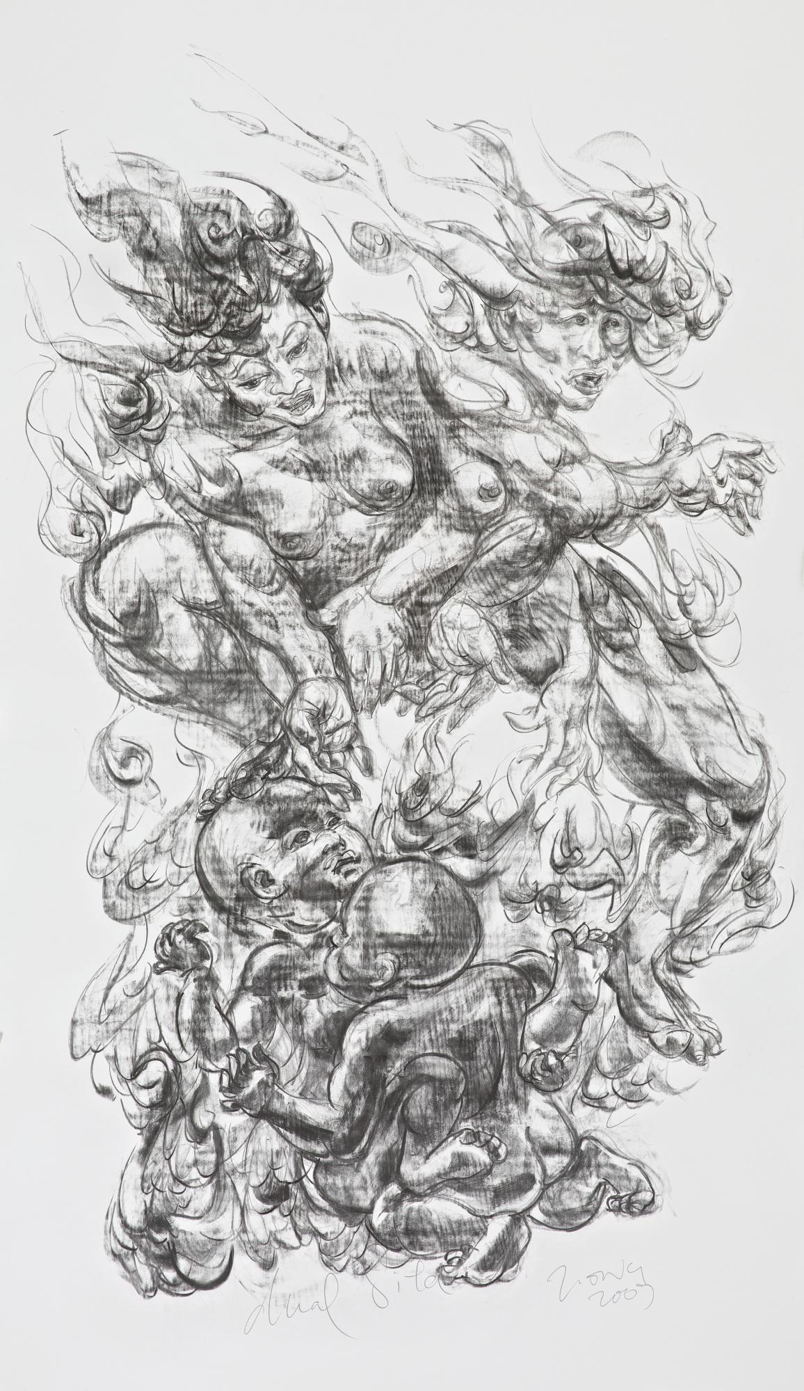 Jimmy Ong - Dual Sita