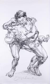 Jimmy Ong - Eighteen