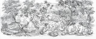 Jimmy Ong - Forbidden Spring, A Dream of Parameswara