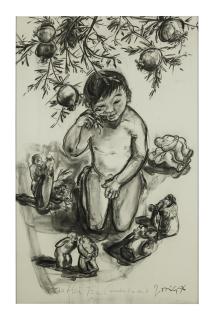 Jimmy Ong - Hao Hai Tze (Number One Son)