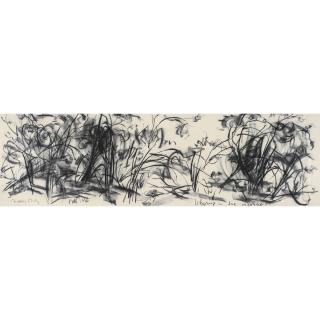 Jimmy Ong - Litany In The Marshes