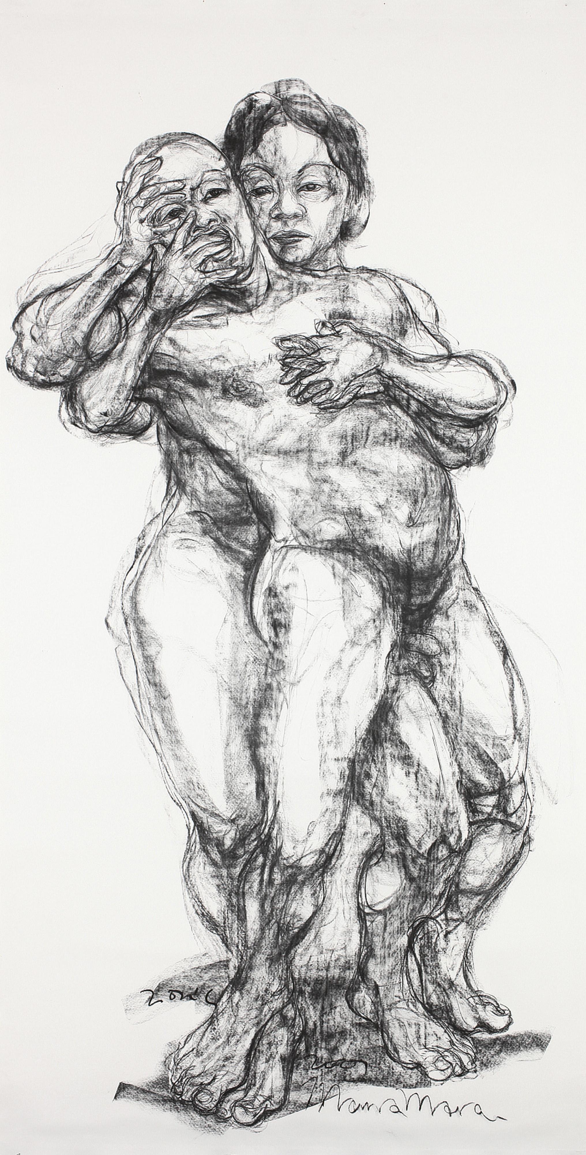 Jimmy Ong - Mama Mara