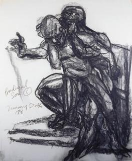 Jimmy Ong - Prodigal son I