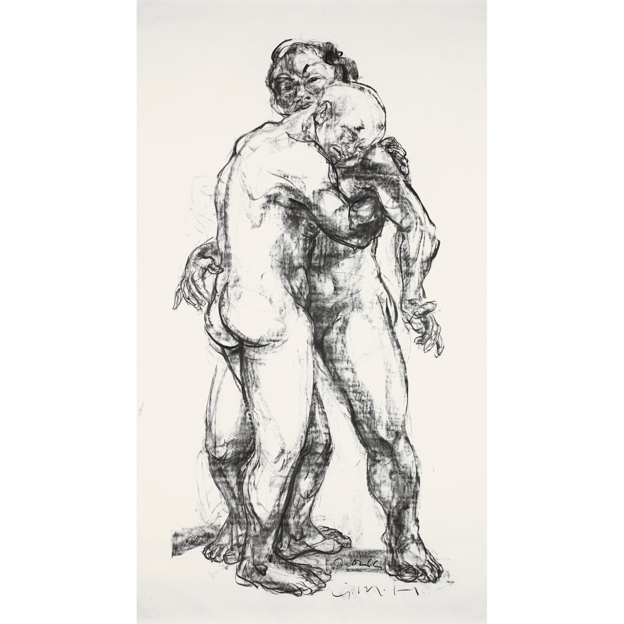 Jimmy Ong - Prodigal Son