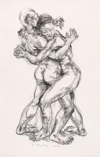 Jimmy Ong - Untitled (and 2 Hold)