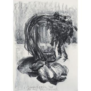 Jimmy Ong - Watercress-Jug-Starfruits