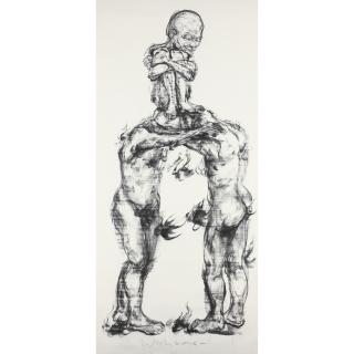 Jimmy Ong - Wishbone