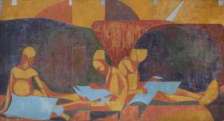 Jimoh Bola Akolo - Islamic Scholars in Preparation