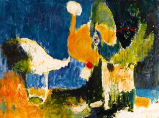 Jimoh Bola Akolo - The Emir & Democracy