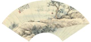 Jin Cheng - Fisherman In Solitude