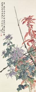Jin Cheng - Flowers Of Autumn