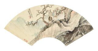 Jin Cheng - Landscape