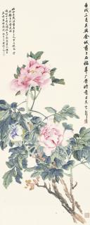 Jin Cheng - Peony