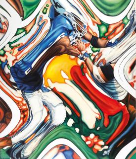 Jin Meyerson - Me VS You