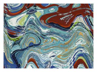 Jin Meyerson - Minor Threat, 2004