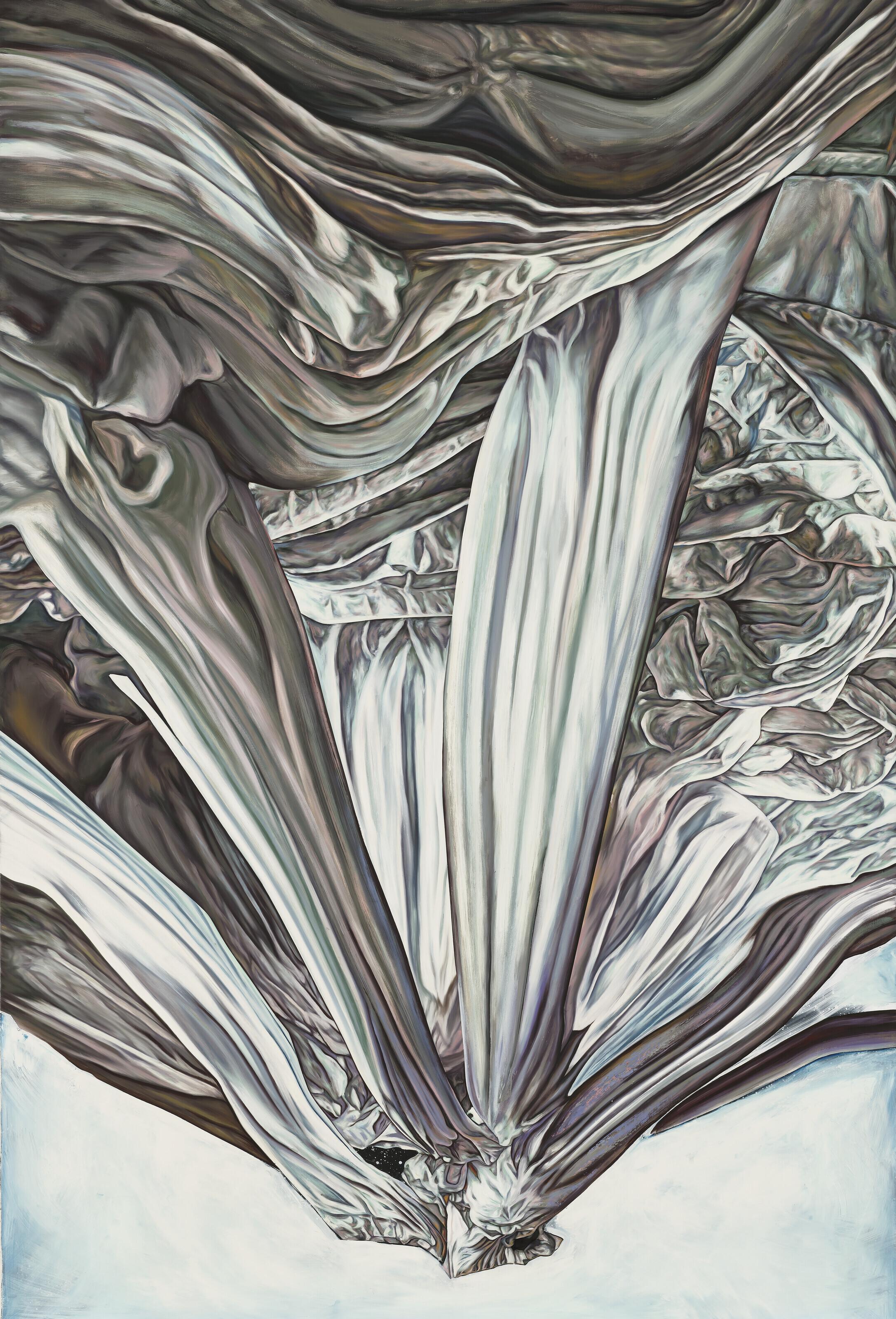 Jin Meyerson - No Rest For The Wicked