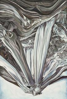 Jin Meyerson - No Rest For The Wicked