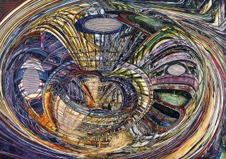 Jin Meyerson - Stereovision