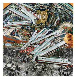 Jin Meyerson - Utopia Averted