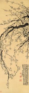 Jin Nong - Plum Blossoms