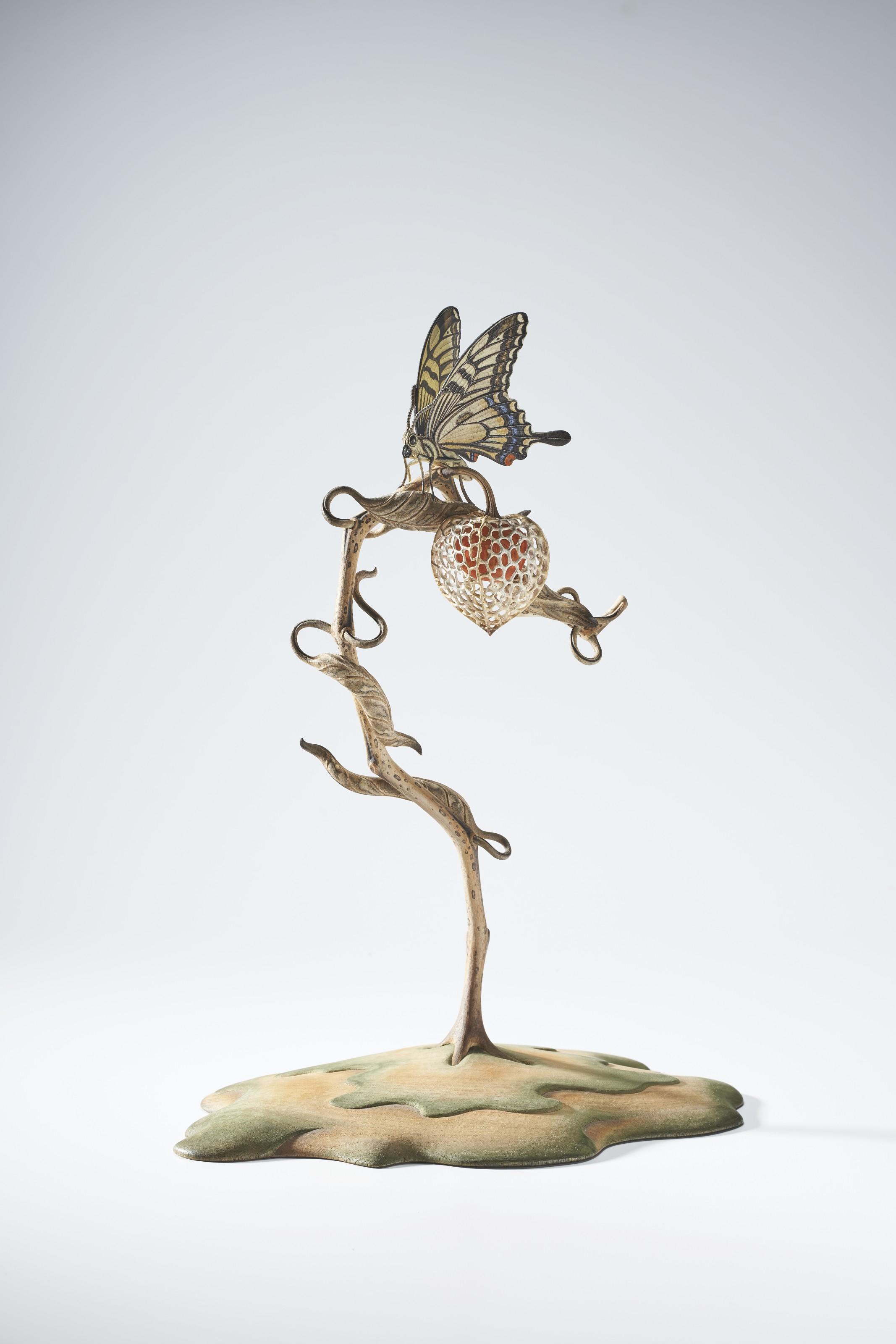 Jinbo Miyabi - Banka (Late Summer)