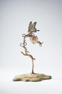 Jinbo Miyabi - Banka (Late Summer)