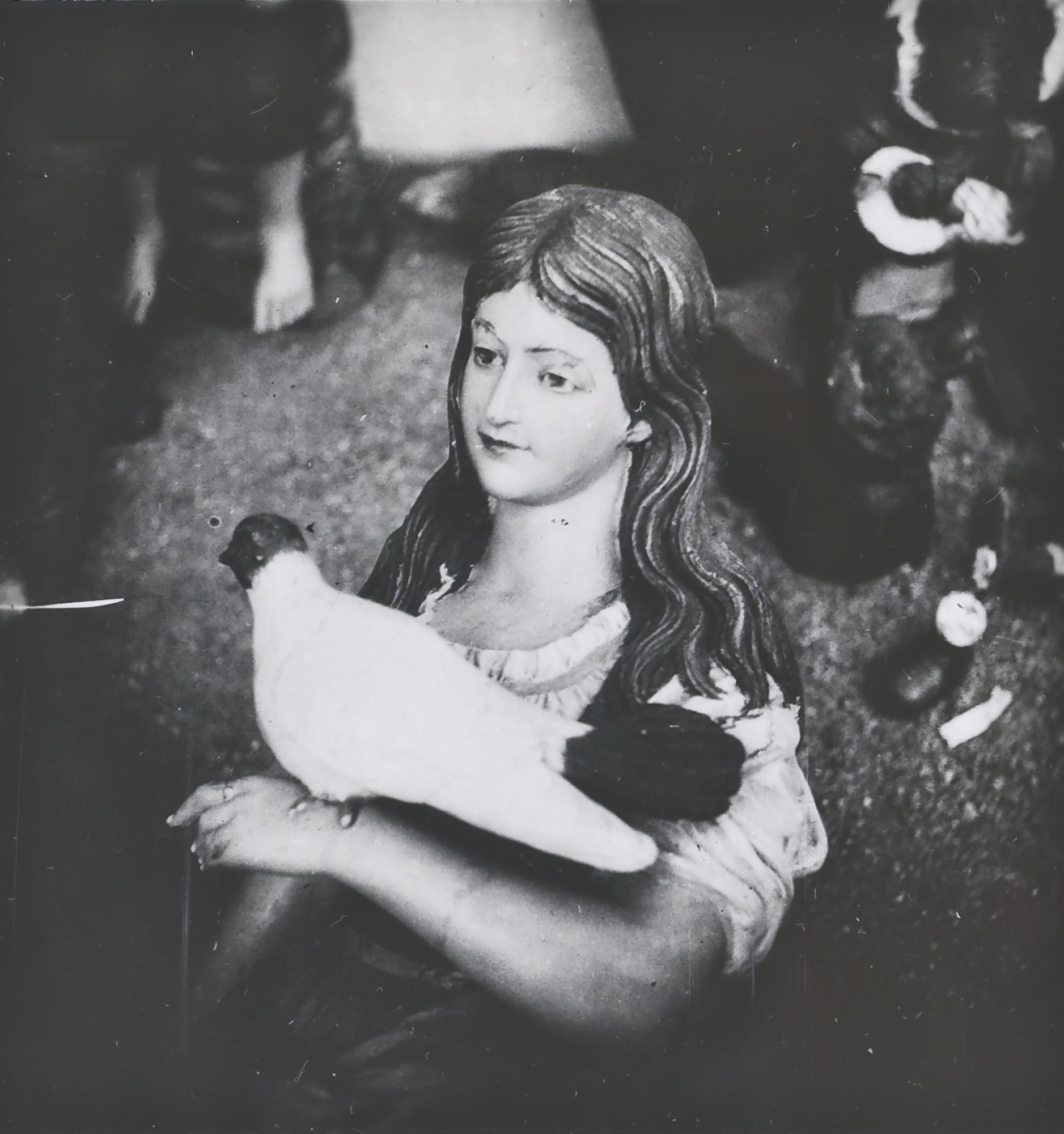 Jindřich Heisler - Czech Na Jehlách Těchto Dní. Prague: František Borový, 1945