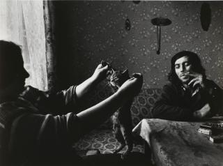 Jindřich Štreit - \'Arnoltice\', 1990