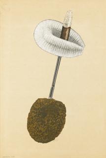 Jindřich Štyrský - Czech Untitled (From The Portable Cabinet) (Stěhovací Kabinet)