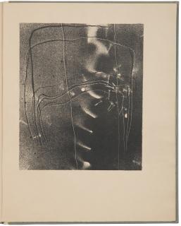 Jindrich Styrsky - Vitezslav Nezval, Židovsky Hrbitov (Jewish Cemetery), 1923