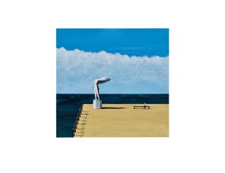 Jing Zhiyong - South