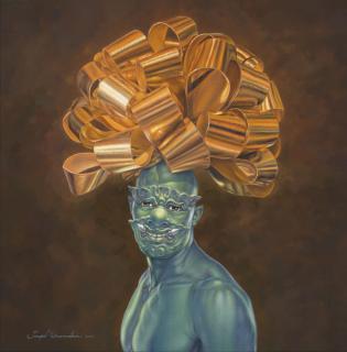 Jirapat Tatsanasomboon - Take Me, Please!