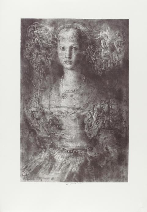 Jiri Anderle - Donne