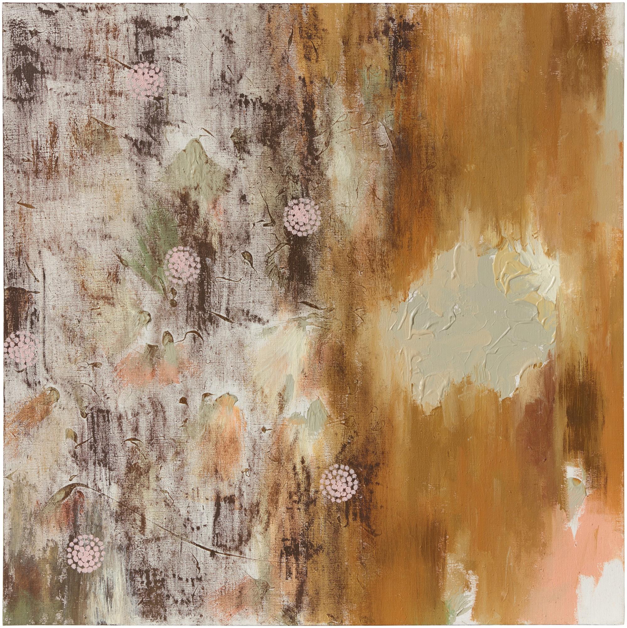 Jiří David - Na Rozhraní (On the Interface)